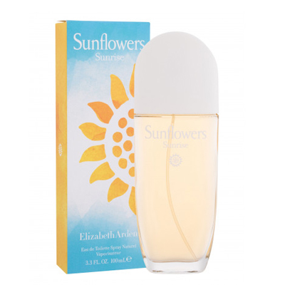 Elizabeth Arden Sunflowers Sunrise