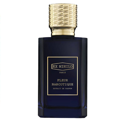 EX Nihilo Fleur Narcotique Extrait de Parfum