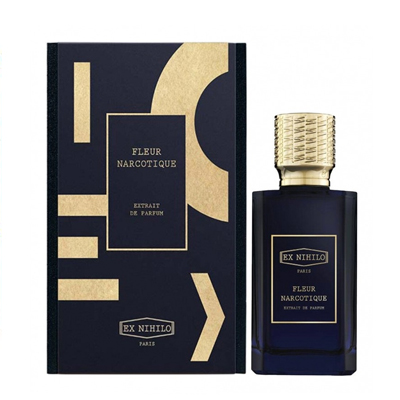 Fleur Narcotique Extrait de Parfum