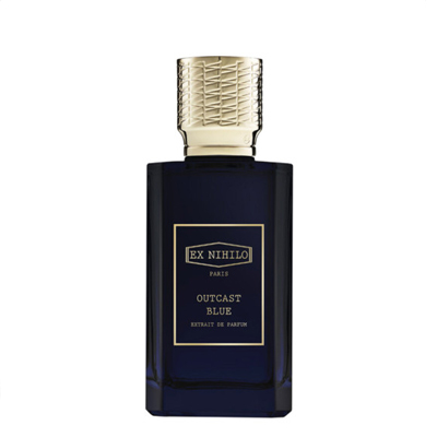 EX Nihilo Outcast Blue Extrait de Parfum