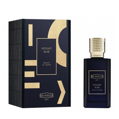 EX Nihilo Outcast Blue Extrait de Parfum