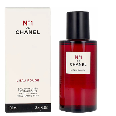 Chanel Chanel No 1 de Chanel L'Eau Rouge