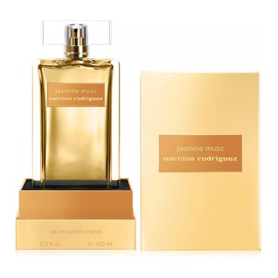 Narciso Rodriguez Jasmine Musc