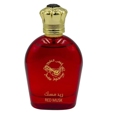 Anfas Alkhaleej Red Musk