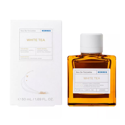 Korres White Tea