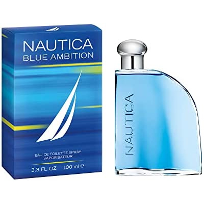 Nautica Nautica Blue Ambition