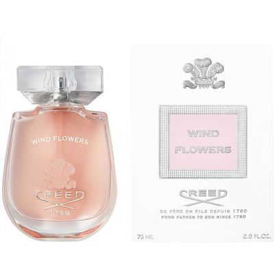 Creed Wind Flowers