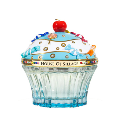 House Of Sillage Icy Hard Candy