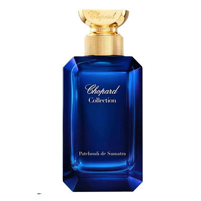 Chopard Patchouli de Sumatra