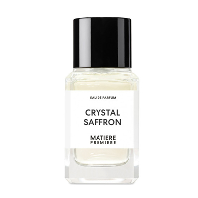 Crystal Saffron