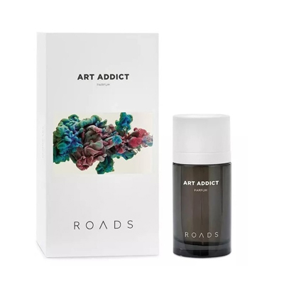 Roads Art Addict