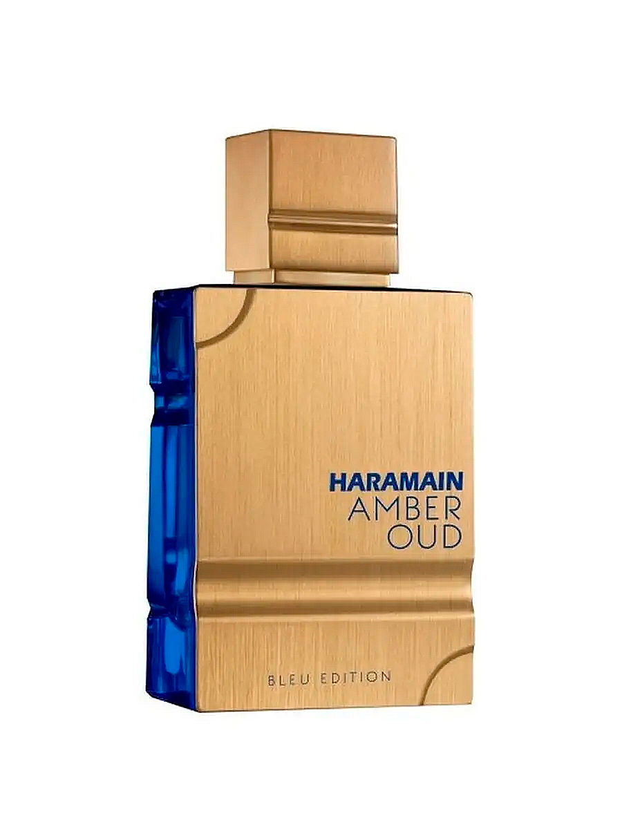 Al Haramain Perfumes Amber Oud Bleu Edition
