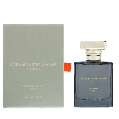 Ormonde Jayne Isfarkand Elixir