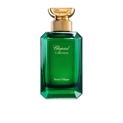 Chopard Santal Odeyar