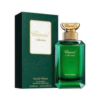 Chopard Santal Odeyar