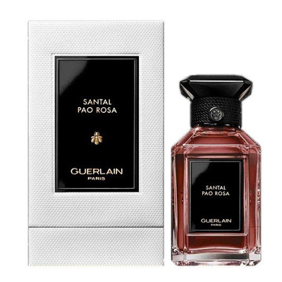 Guerlain Santal Pao Rosa