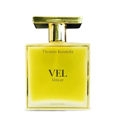 Thomas Kosmala Vel Vetiver