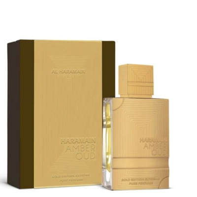 Al Haramain Perfumes Amber Oud Gold Edition Extreme