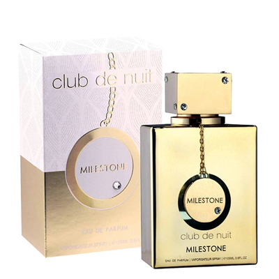 Sterling Parfums Armaf Club De Nuit Milestone