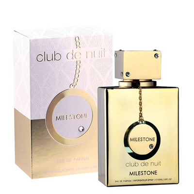 Club De Nuit Milestone