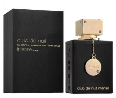 Sterling Parfums Armaf Club de Nuit Intense