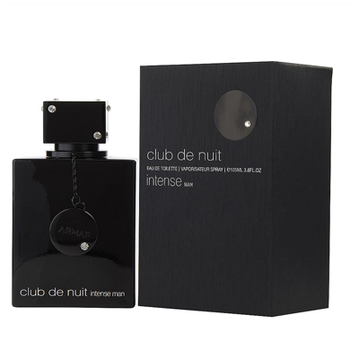 Club de Nuit Intense Man