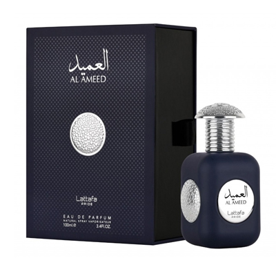 Lattafa Perfumes Pride Al Ameed