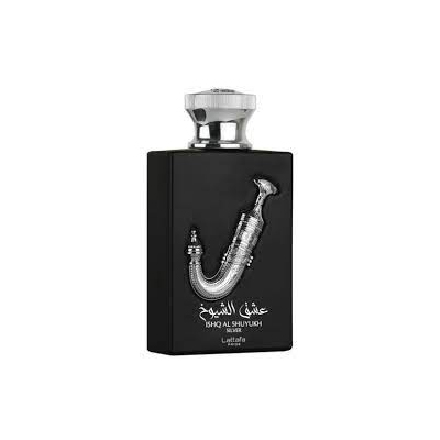 Lattafa Perfumes Pride Ishq Al Shuyukh Silver