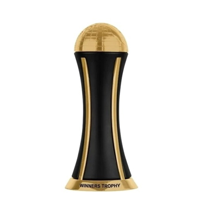 Lattafa Perfumes Pride Winners Trophy Gold