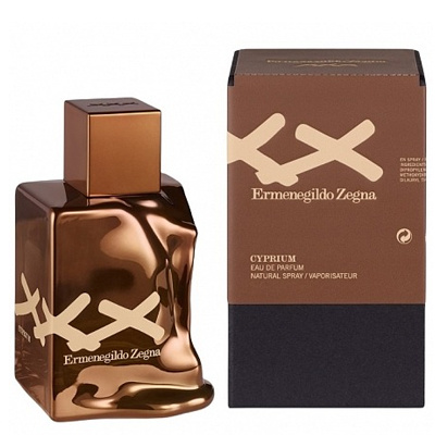 Ermenegildo Zegna XXX Cyprium