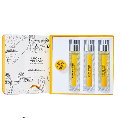 Vilhelm Parfumerie Lucky Yellow