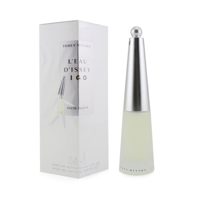 Issey Miyake L`Eau D`Issey IGO