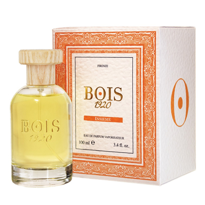 Bois 1920 Insieme