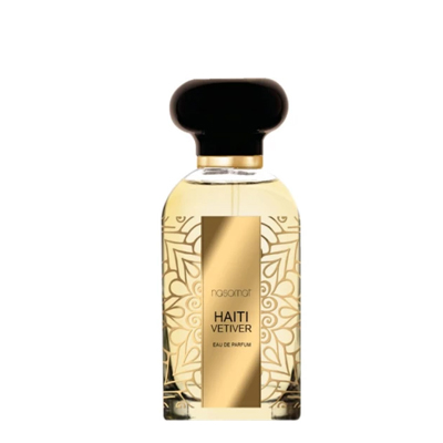 Nasamat Haiti Vetiver