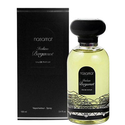 Nasamat Italian Bergamot