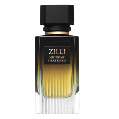 Zilli Millesime Terra Santal