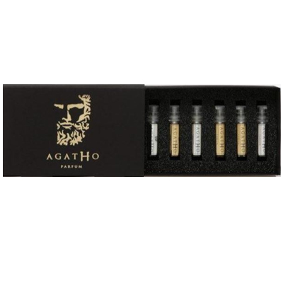 Agatho Parfum Agatho Parfum Set