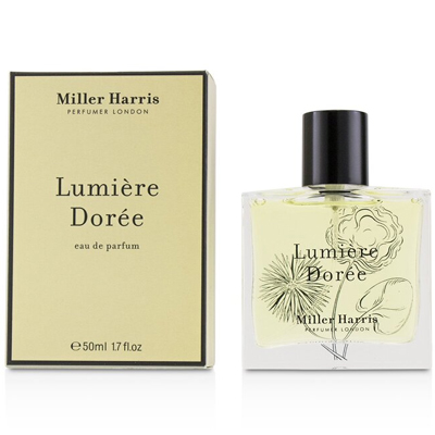 Miller Harris Lumiere Doree