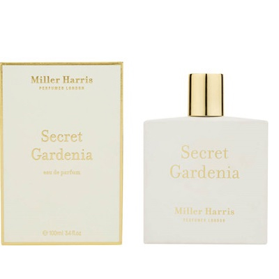 Miller Harris Secret Gardenia