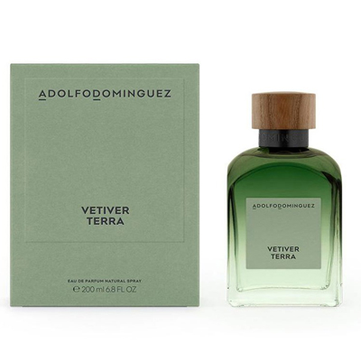 Adolfo Dominguez Vetiver Terra