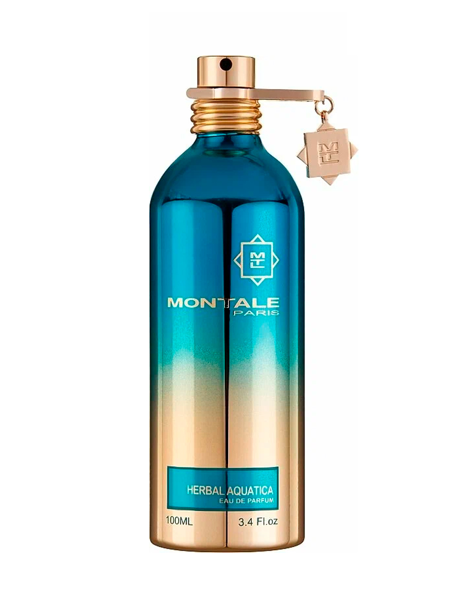 Montale Herbal Aquatica