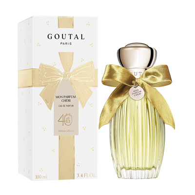 Annick Goutal Mon Parfum Cheri 40th Edition Collector