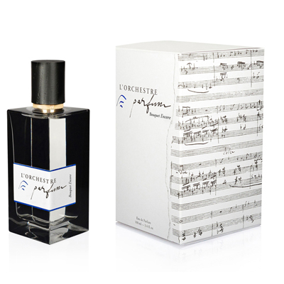 L'Orchestre Parfum Bouquet Encore