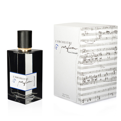 L'Orchestre Parfum Electro Limonade