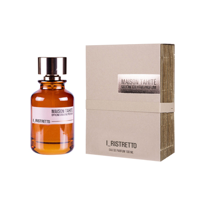 Maison Tahite Officine Creative Profumi I-Ristretto