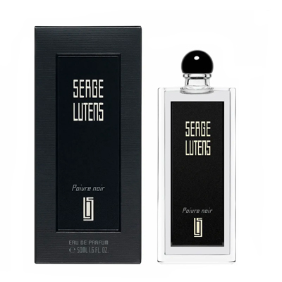 Serge Lutens Poivre Noir