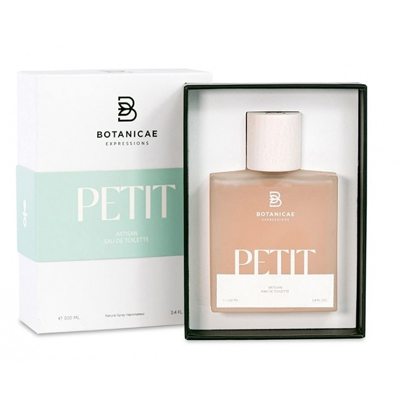 Botanicae Petit