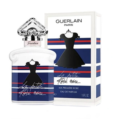 La Petite Robe Noire Eau de Parfum So Frenchy