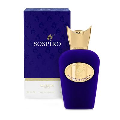 Sospiro Perfumes Accento Viola