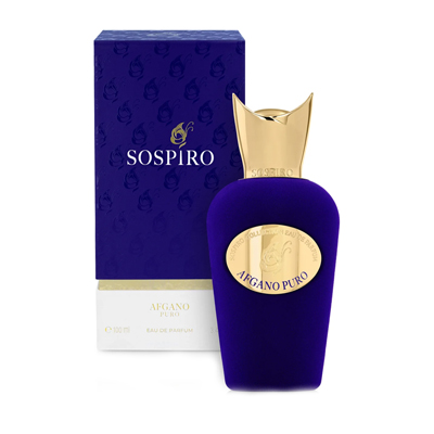 Sospiro Perfumes Afgano Puro